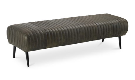 Endora Bench by Moe's Home at Eve Furniture
