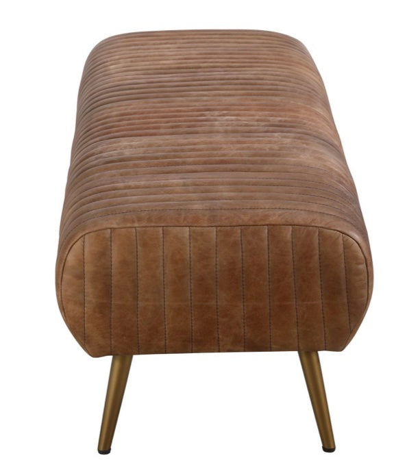 Endora Bench by Moe's Home at Eve Furniture