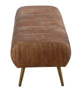 Endora Bench by Moe's Home at Eve Furniture
