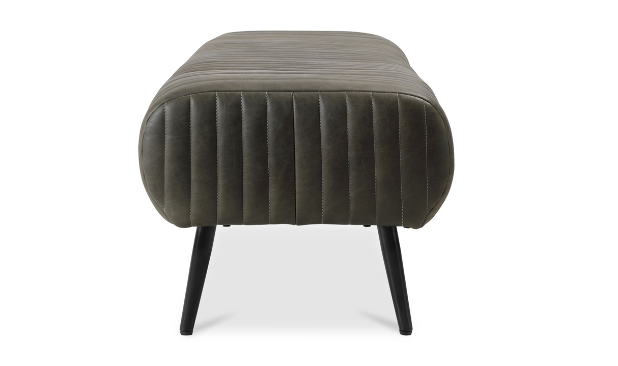 Endora Bench by Moe's Home at Eve Furniture