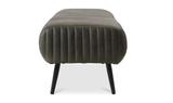 Endora Bench by Moe's Home at Eve Furniture