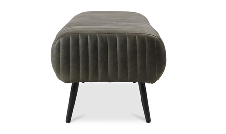 Endora Bench by Moe's Home at Eve Furniture