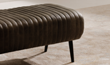 Endora Bench by Moe's Home at Eve Furniture