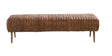 Endora Bench by Moe's Home at Eve Furniture