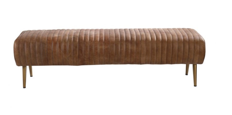 Endora Bench by Moe's Home at Eve Furniture
