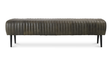 Endora Bench by Moe's Home at Eve Furniture