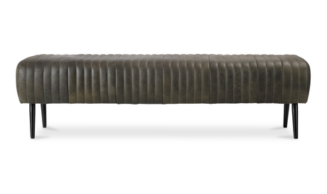 Endora Bench by Moe's Home at Eve Furniture
