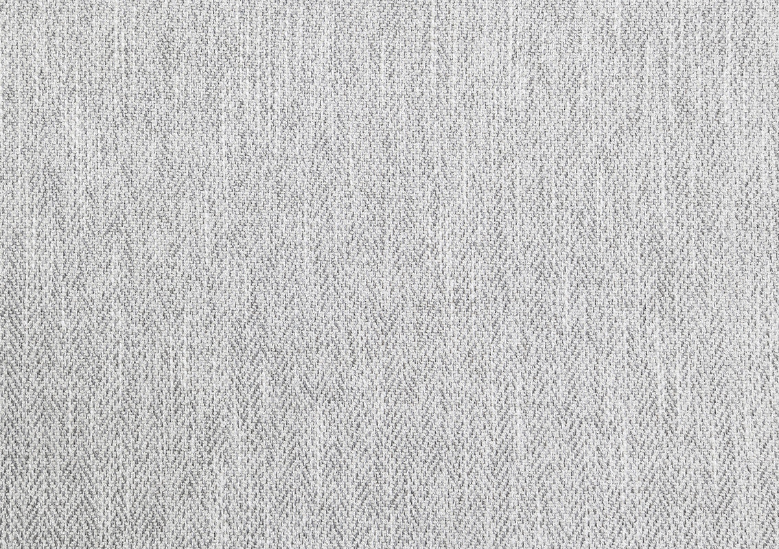 Enea Light Gray Chair by Furniture of America at Eve Furniture