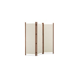 Enni Off-White Screen by Moe's Home at Eve Furniture