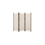 Enni Off-White Screen by Moe's Home at Eve Furniture