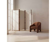 Enni Off-White Screen