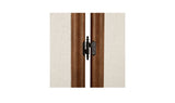 Enni Screen Off White by Moe's Home at Eve Furniture