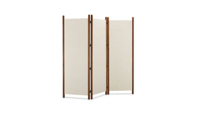Enni Screen Off White by Moe's Home at Eve Furniture