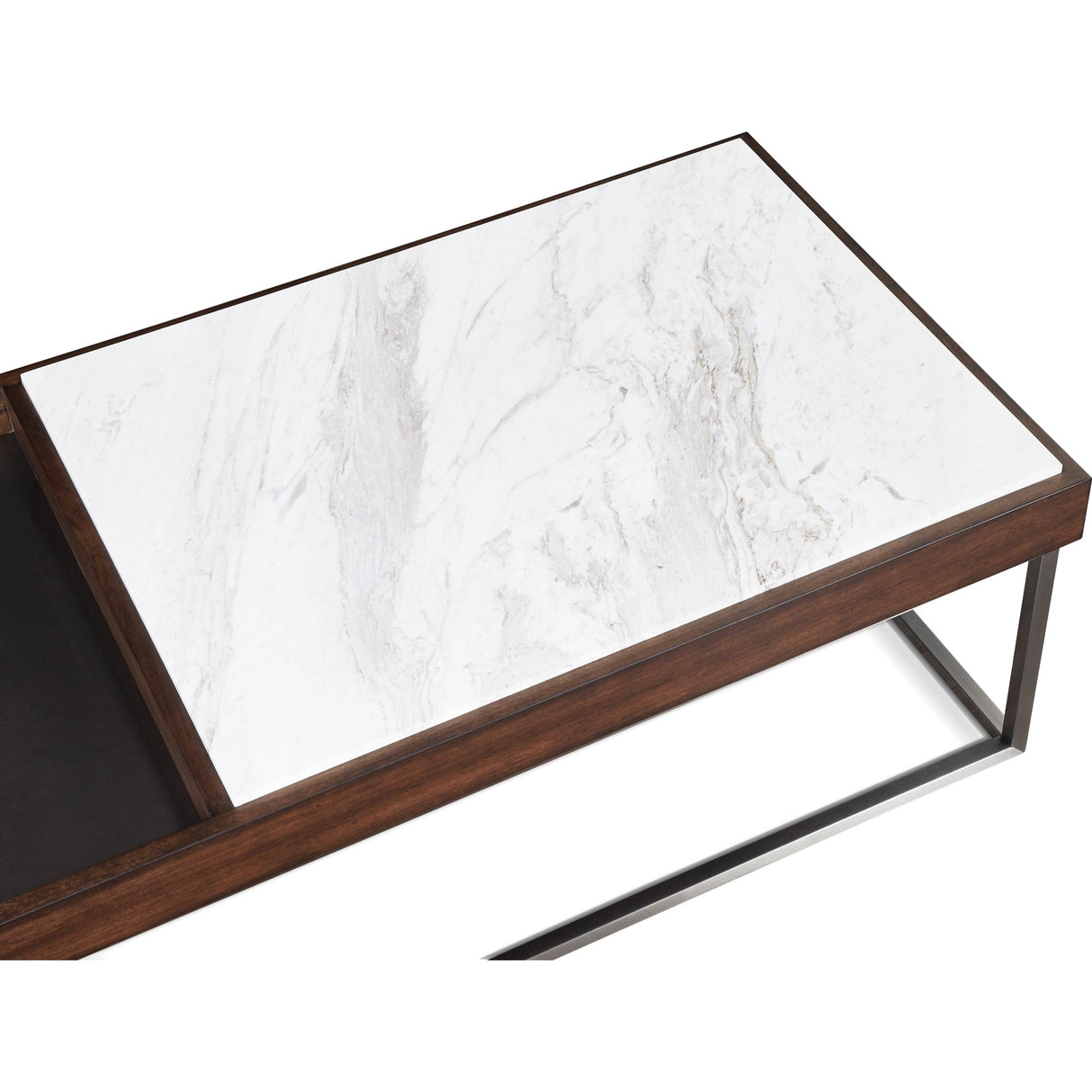 Ennis Coffee Table by Modus Furniture at Eve Furniture