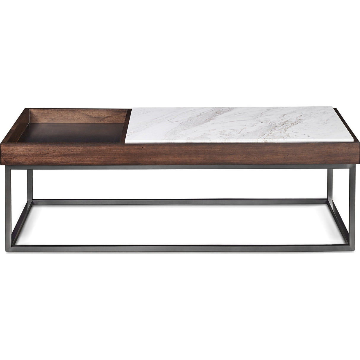 Ennis Coffee Table by Modus Furniture at Eve Furniture