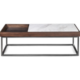 Ennis Coffee Table by Modus Furniture at Eve Furniture
