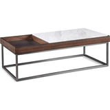 Ennis Coffee Table by Modus Furniture at Eve Furniture
