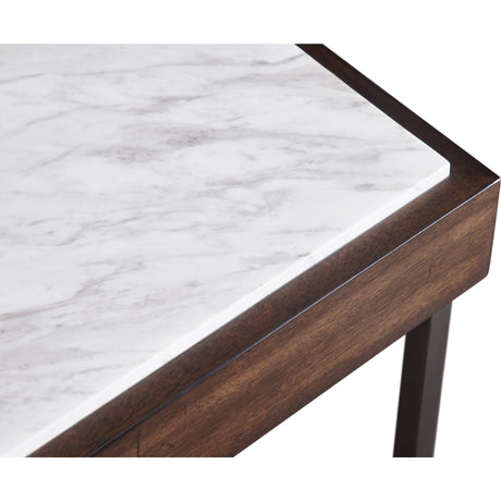 Ennis End Table by Modus Furniture at Eve Furniture