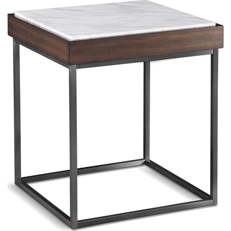 Ennis End Table by Modus Furniture at Eve Furniture
