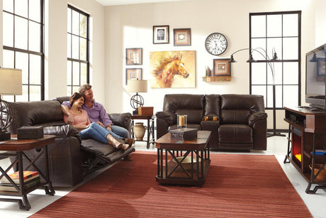 Entertainment Accessories Black Electric Fireplace Insert by Ashley at Eve Furniture