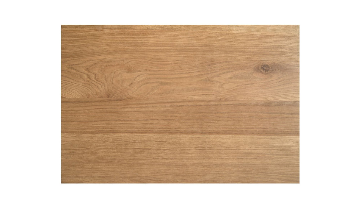 Enya Nightstand Natural Oak by Moe's Home at Eve Furniture