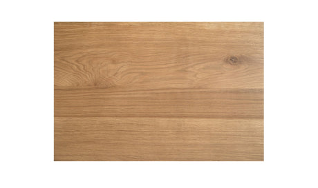 Enya Nightstand Natural Oak by Moe's Home at Eve Furniture