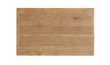 Enya Nightstand Natural Oak by Moe's Home at Eve Furniture
