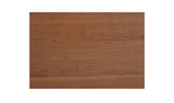 Enya Nightstand Red Oak by Moe's Home at Eve Furniture