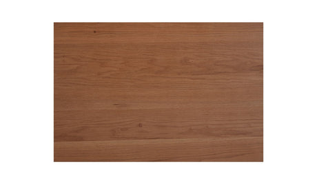 Enya Nightstand Red Oak by Moe's Home at Eve Furniture