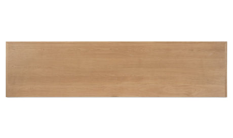 Enya Sideboard Natural Oak by Moe's Home at Eve Furniture