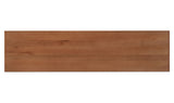 Enya Sideboard Red Oak by Moe's Home at Eve Furniture