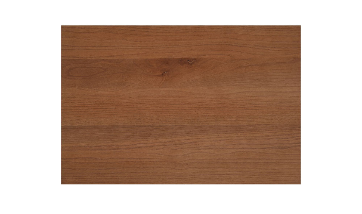 Enya Sideboard Red Oak by Moe's Home at Eve Furniture