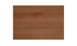 Enya Sideboard Red Oak by Moe's Home at Eve Furniture