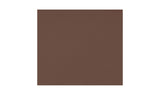 Enzo Outdoor Adjustable Lounge Chair Brown by Moe's Home at Eve Furniture