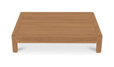 Enzo Outdoor Side Table Natural by Moe's Home at Eve Furniture