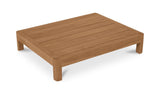 Enzo Outdoor Side Table Natural by Moe's Home at Eve Furniture