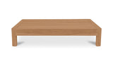 Enzo Outdoor Side Table Natural by Moe's Home at Eve Furniture