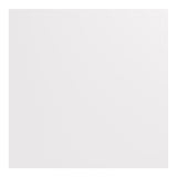Epas Dining Table White & Gold by Zuomod at Eve Furniture