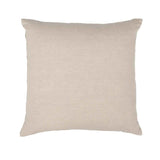 EQ Beryl Cocoa Brown Multiple Sizes Throw Pillow (Set of 2) by Classic Home at Eve Furniture