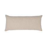 EQ Beryl Cocoa Brown Multiple Sizes Throw Pillow (Set of 2) by Classic Home at Eve Furniture