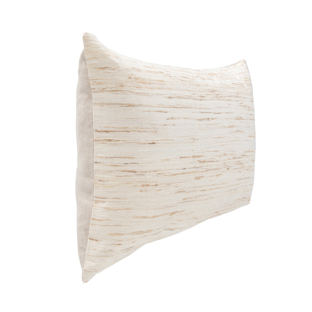 EQ Dalton Natural Multiple Sizes Throw Pillow (Set of 2) by Classic Home at Eve Furniture