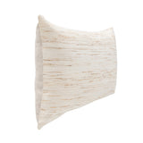 EQ Dalton Natural Multiple Sizes Throw Pillow (Set of 2) by Classic Home at Eve Furniture