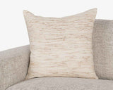 EQ Dalton Natural Multiple Sizes Throw Pillow (Set of 2) by Classic Home at Eve Furniture