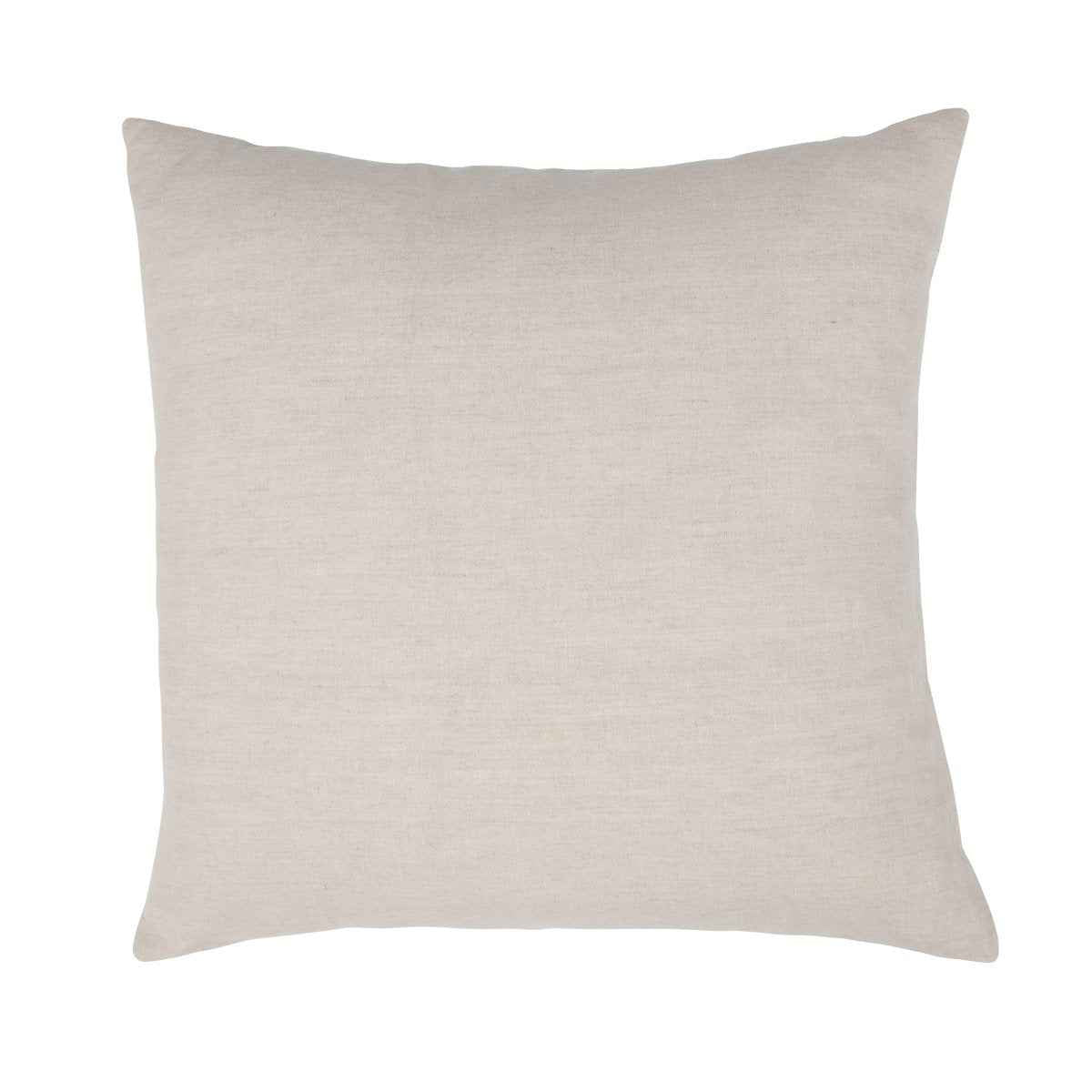 EQ Dalton Natural Multiple Sizes Throw Pillow (Set of 2) by Classic Home at Eve Furniture