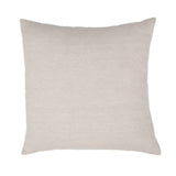 EQ Dalton Natural Multiple Sizes Throw Pillow (Set of 2) by Classic Home at Eve Furniture