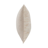EQ Dalton Natural Multiple Sizes Throw Pillow (Set of 2) by Classic Home at Eve Furniture