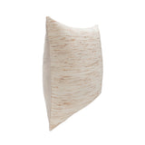 EQ Dalton Natural Multiple Sizes Throw Pillow (Set of 2) by Classic Home at Eve Furniture