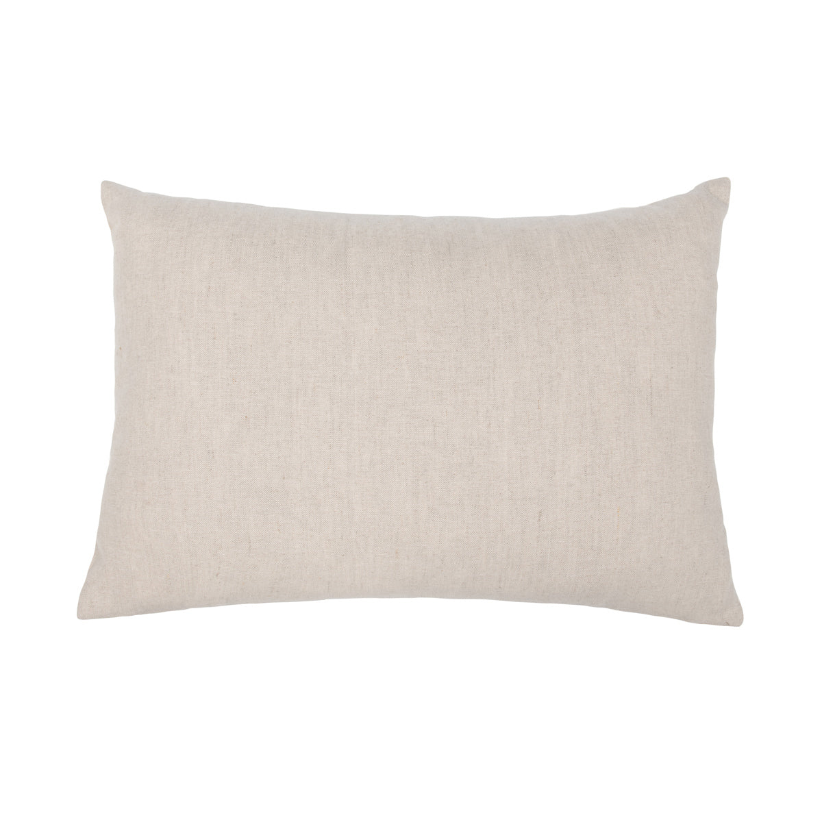 EQ Dalton Natural Multiple Sizes Throw Pillow (Set of 2) by Classic Home at Eve Furniture