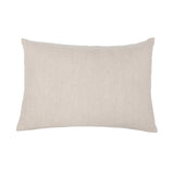 EQ Dalton Natural Multiple Sizes Throw Pillow (Set of 2) by Classic Home at Eve Furniture
