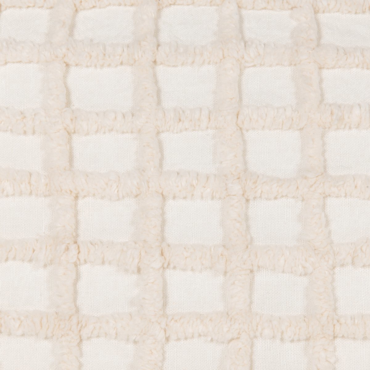 EQ Ion Ivory Multiple Sizes Throw Pillow (Set of 2) by Classic Home at Eve Furniture